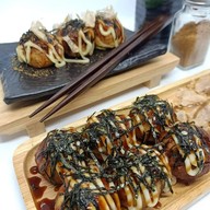 Juuichi Takoyaki
