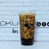 Choku Coffee |โชกุ