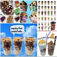 ข้าวหมูแดง หมูกรอบ เยาวราช เพชรเกษม110