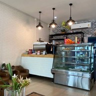 บรรยากาศ ก๋วยเตี๋ยวแชมป์ท่ารั้ว&คาเฟ่