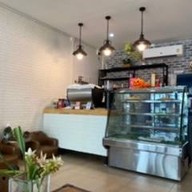 บรรยากาศ ก๋วยเตี๋ยวแชมป์ท่ารั้ว&คาเฟ่