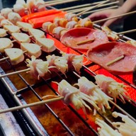 หม่าล่า มั้ยล่ะ (ปิ้งย่าง และ ชาบู) เครือสหพัฒน์