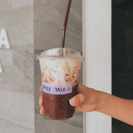Coffee Talk