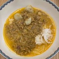 ขนมจีนเจ๊เฉย เพชรบุรี