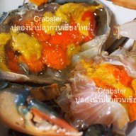 Crabster ปูดองน้ำปลากวนเชียงใหม่ since 2018