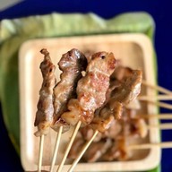 ป๋าทัศน์หมูจุ่ม - Patouch Moojum ป๋าทัศน์หมูจุ่ม - Patouch Moojum