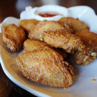 เมนูของร้าน นิรมิต