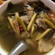 ตำกะยำ อารีย์