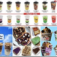 ข้าวหมูแดง หมูกรอบ เยาวราช เพชรเกษม110