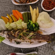 เมนูของร้าน Mongmoon Cafe & Restaurant