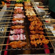 ร้านหม่าล่าโก้งครูบา