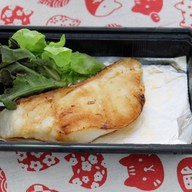 เมนูของร้าน SUSHI SEKI เมเจอร์รัชโยธิน
