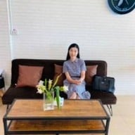 บรรยากาศ ก๋วยเตี๋ยวแชมป์ท่ารั้ว&คาเฟ่