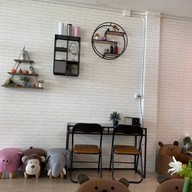 บรรยากาศ ก๋วยเตี๋ยวแชมป์ท่ารั้ว&คาเฟ่