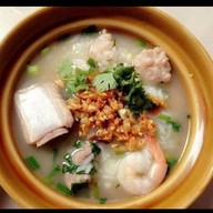 ข้าวต้ม, ข้าวปลาแกะ, ข้าวต้มแห้ง, ข้าวต้มหมูกระดูกอ่อน  กรุณากด❤️  มุมขวาบน  เพื่อสะดวกในการสั่งครั้