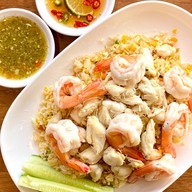 W CAFE กรุงเทพกรีฑา