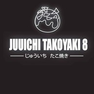 เมนูของร้าน Juuichi Takoyaki