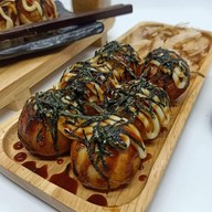 Juuichi Takoyaki