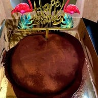 เมนูของร้าน Goodies Sweets