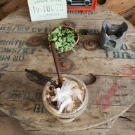 เมนูของร้าน เอกเขนก Cafe'
