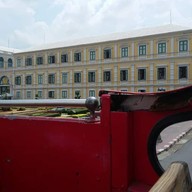 กระทรวงกลาโหม