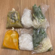 ขนมจีนเจ๊เฉย เพชรบุรี