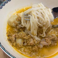 ขนมจีนเจ๊เฉย เพชรบุรี