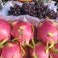 อ้อมผลไม้