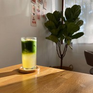 HEY! CREPE & MATCHA (เฮ่! เครปแอนด์มัทฉะ) 001