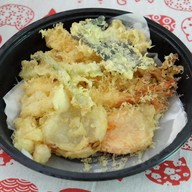 เมนูของร้าน SUSHI SEKI เมเจอร์รัชโยธิน