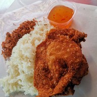 ไก่ทอด กุ๊ก กุ๊ก