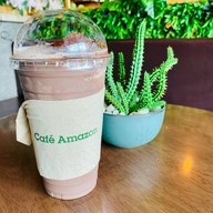 เมนูของร้าน Café Amazon - SD2886 ตลาดลานโพธิ์นาเกลือ