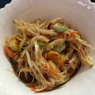 ตำกะยำ อารีย์