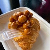 เมนูของร้าน Finally coffee co