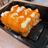 ISAMU SUSHI Att U Park Bangna Km.12