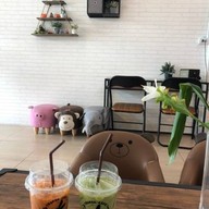 เมนูของร้าน ก๋วยเตี๋ยวแชมป์ท่ารั้ว&คาเฟ่