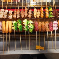 ร้านหม่าล่าโก้งครูบา