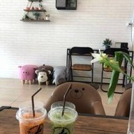 เมนูของร้าน ก๋วยเตี๋ยวแชมป์ท่ารั้ว&คาเฟ่