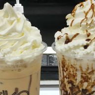 Kiko Cha แคราย & Modi Coffee  แคราย