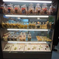 Ligor Home Bakery สนามบินนครศรีธรรมราช