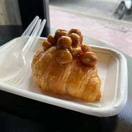 เมนูของร้าน Finally coffee co