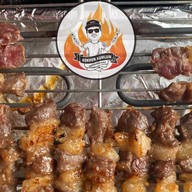 เนื้อย่างโคขุน 4