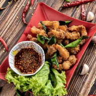 เมนูของร้าน ครัวจักรพรรดิ-จุ่มแซ่บ