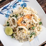 เมนูของร้าน ครัวจักรพรรดิ-จุ่มแซ่บ