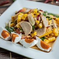 เมนูของร้าน ครัวจักรพรรดิ-จุ่มแซ่บ