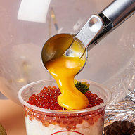 เมนูของร้าน Chubbies  พหลโยธิน