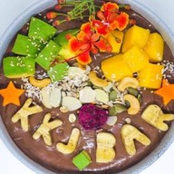 Khunkae’s Juice Bar