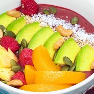 Khunkae’s Juice Bar