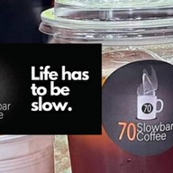 คั่วเข้ม Coffee Slowbar