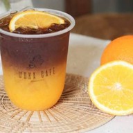 Moka cafe Chiangmai - น้ำปิงป่าแดด สาขา น้ำปิงป่าแดด